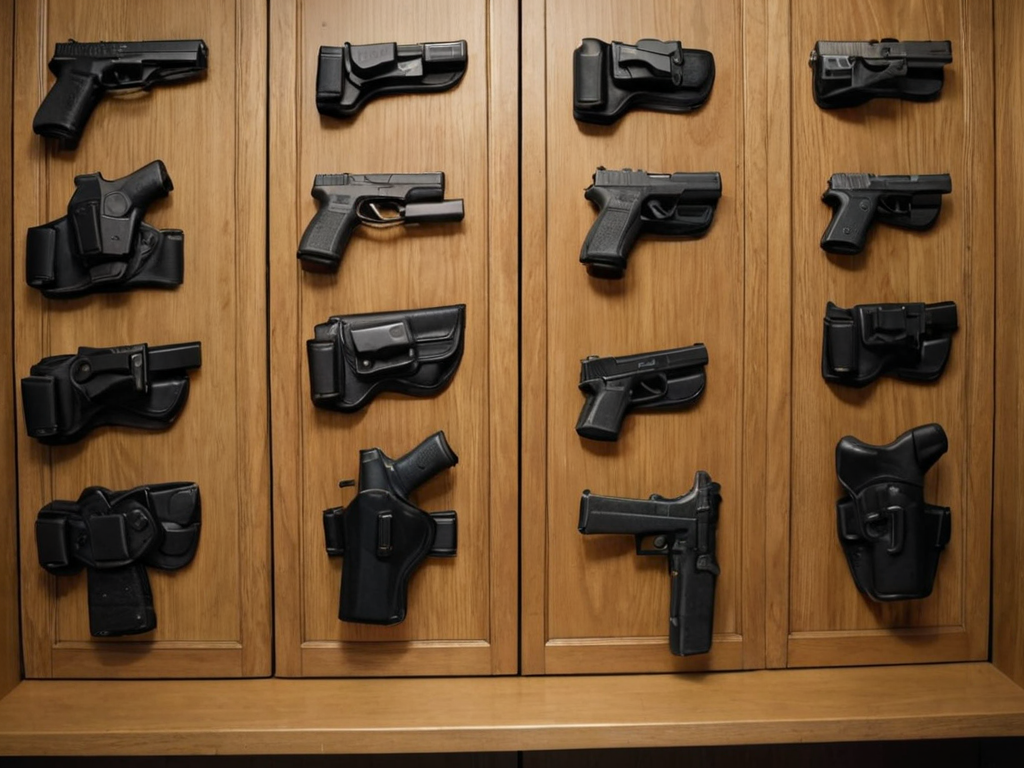 Inside Gun Holsters-3