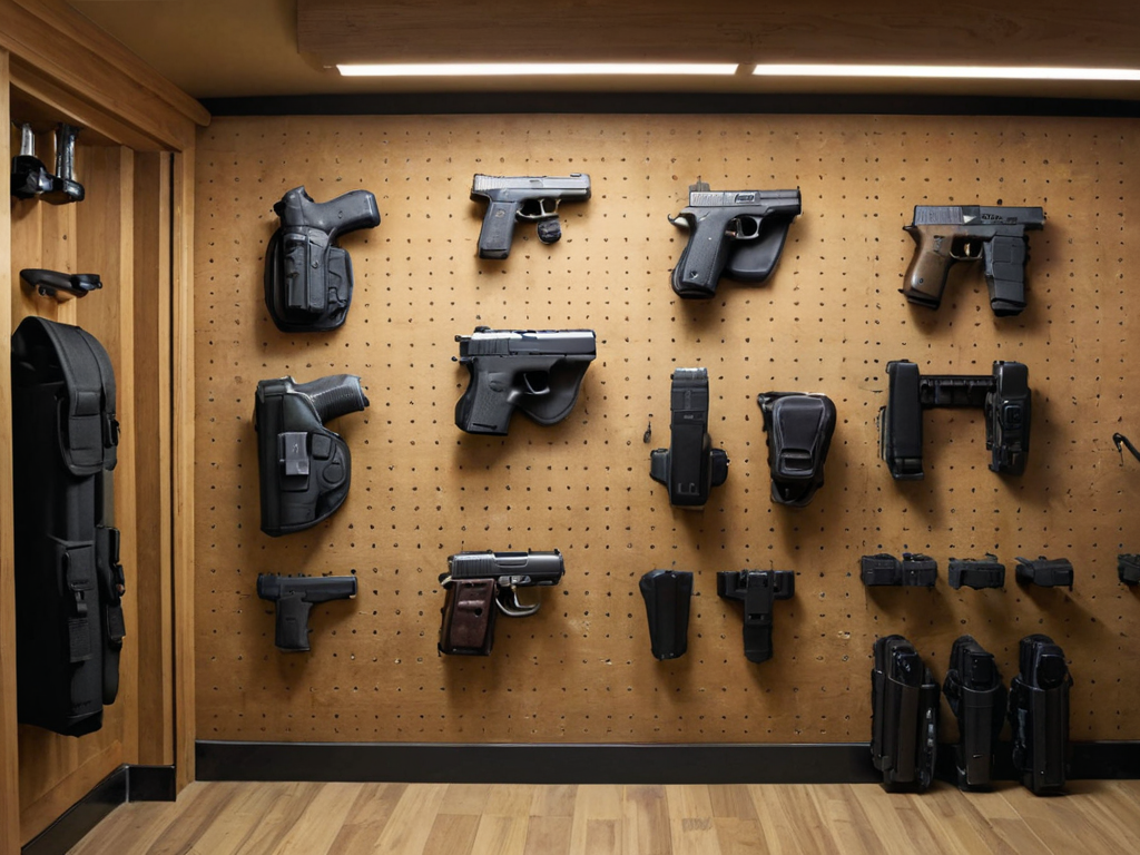 Inside Gun Holsters-4