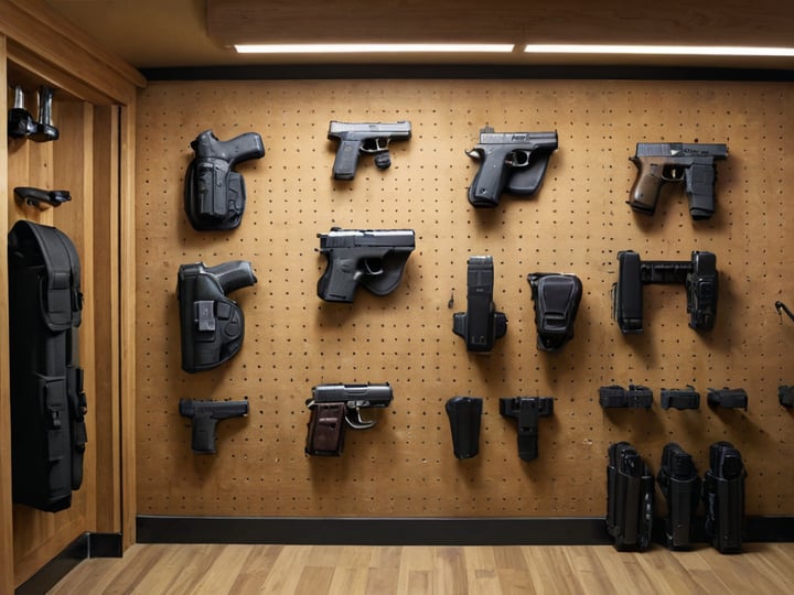 Inside Gun Holsters-4