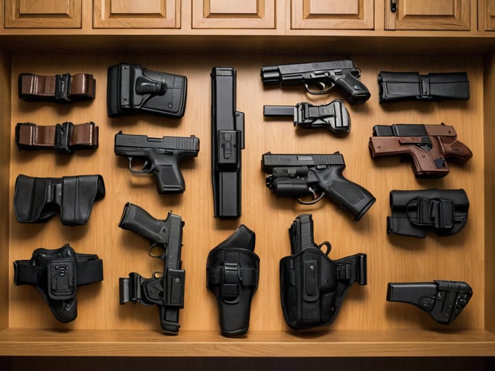Inside Gun Holsters-6