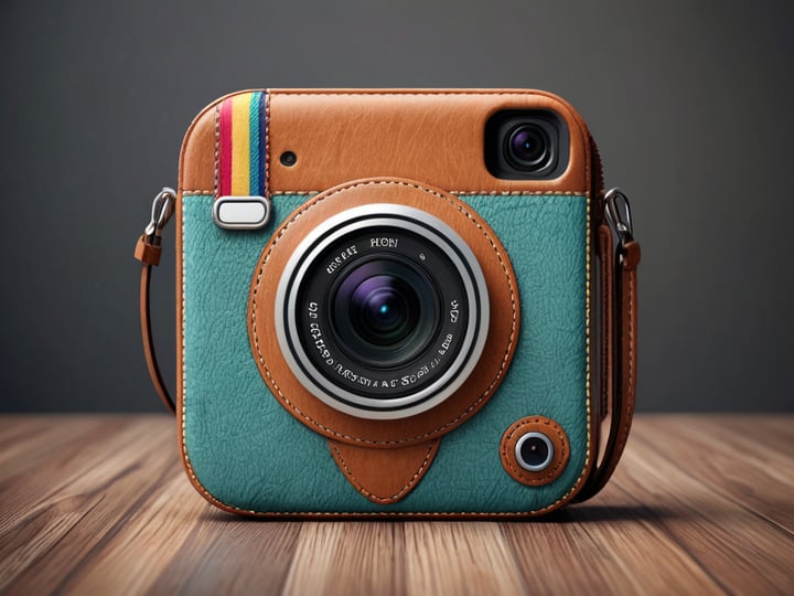 Instax Wide Camera Cases-2