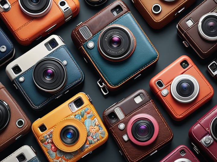 Instax Wide Camera Cases-3
