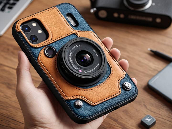 Instax Wide Camera Cases-5