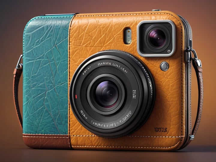 Instax Wide Camera Cases-6