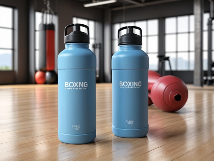 Insulated Gallon Water Bottles-2