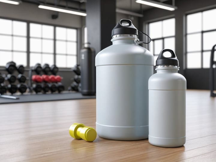 Insulated Gallon Water Bottles-4
