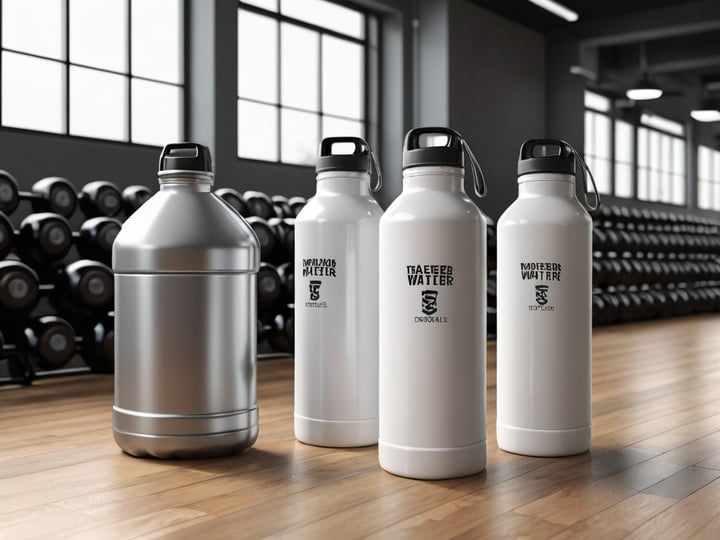 Insulated Gallon Water Bottles-6