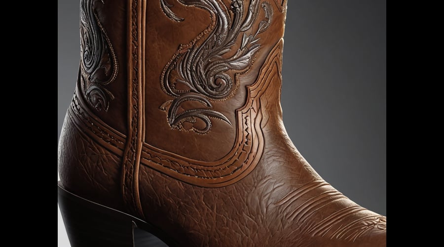 Looking for cowgirl boots that keep your feet warm on chilly ranch rides? Our roundup of insulated cowboy boots will help you find a pair that's both stylish and practical for winter weather.