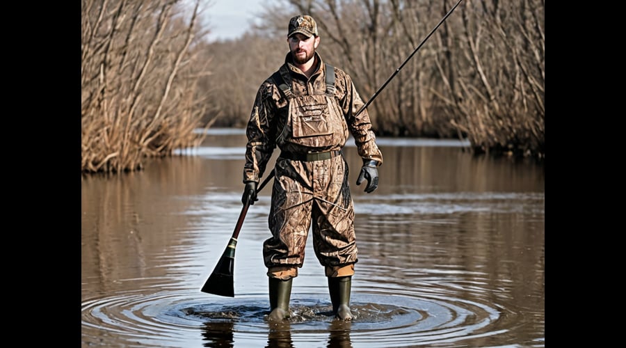 Duck hunters need protection from cold water, which is why we tested some of the best insulated waders available today. Our comprehensive review compares features like insulation type, waterproofing, and mobility to help you find the perfect pair for your hunting trips.