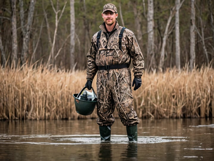 Insulated-Waders-For-Duck-Hunting-2