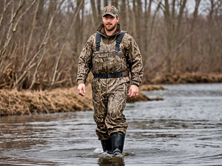 Insulated-Waders-For-Duck-Hunting-4