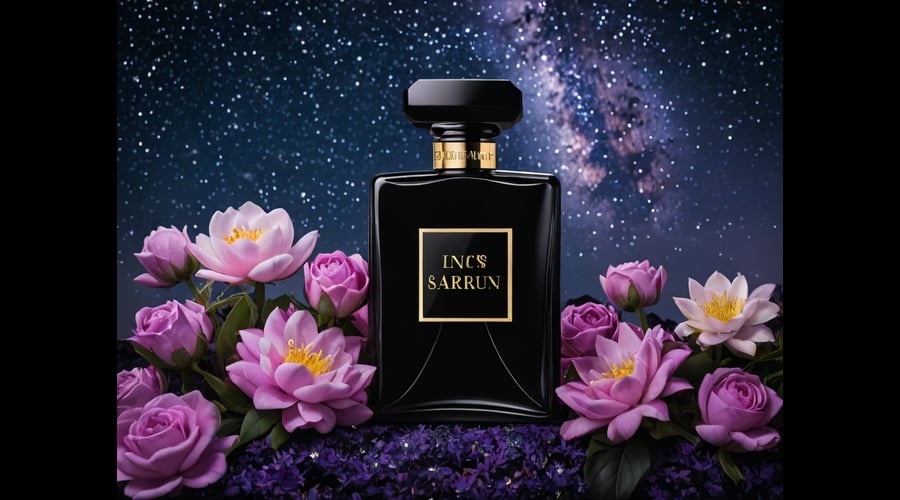 A detailed roundup of night-time fragrances that capture the essence of evening, perfect for those who want to define their nighttime identity through scent.