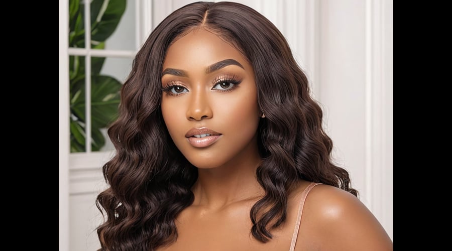 Find the perfect invisible lace wig with our carefully selected collection featuring natural-looking hairlines and comfortable, breathable lace bases.