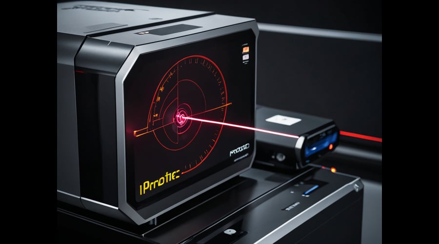 Laser Target Practice: 5 Best Iprotec Laser Models for Accurate Shooting Training