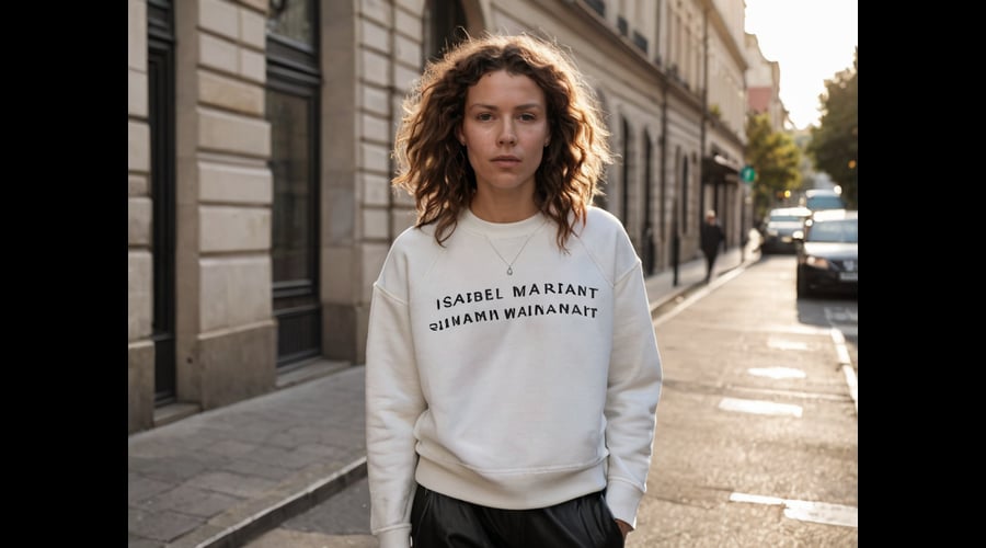 Our guide to Isabel Marant sweatshirts analyzes their key features, sizing options, and standout styles to help you find the perfect piece.