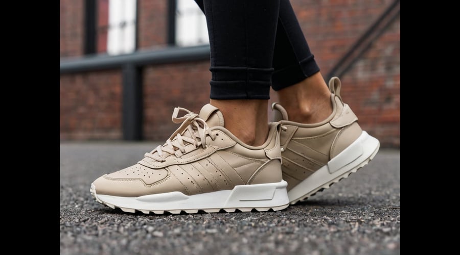 Discover the latest Ivy Park sneaker collection, offering stylish and comfortable options for fashion-conscious individuals. This roundup article showcases a selection of the most popular footwear from the brand for a chic and sporty look.