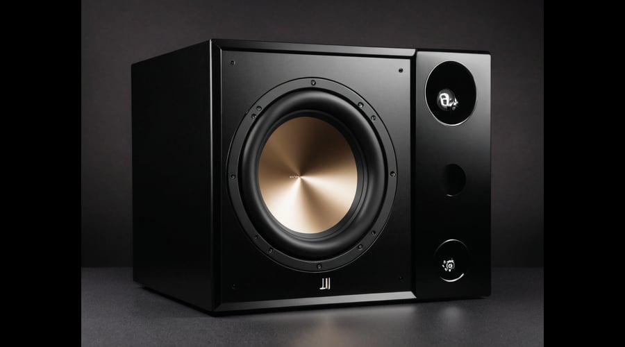 Explore the top JL Audio subwoofers, with a detailed review of their features and performance, helping you make the best choice for your audio system.