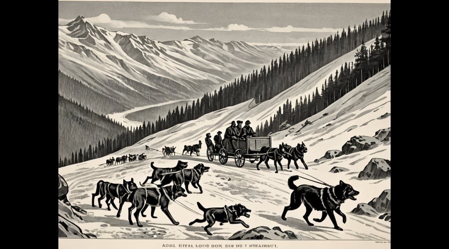 This roundup walks you through Jack London's most memorable books, perfect for fans looking to catch up on their reading list.