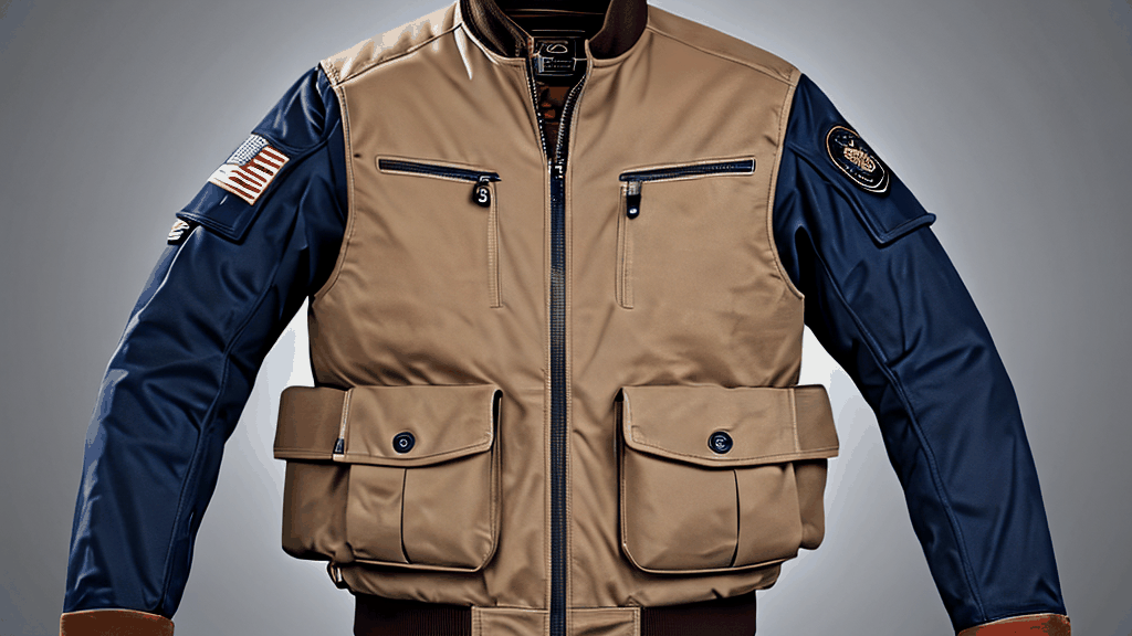 Discover the ultimate guide to jackets with gun holsters, tailored to enhance safety and convenience for sports enthusiasts, outdoorsmen, and gun owners alike. Explore our selection of versatile and fashionable options, designed to accommodate various firearms securely.