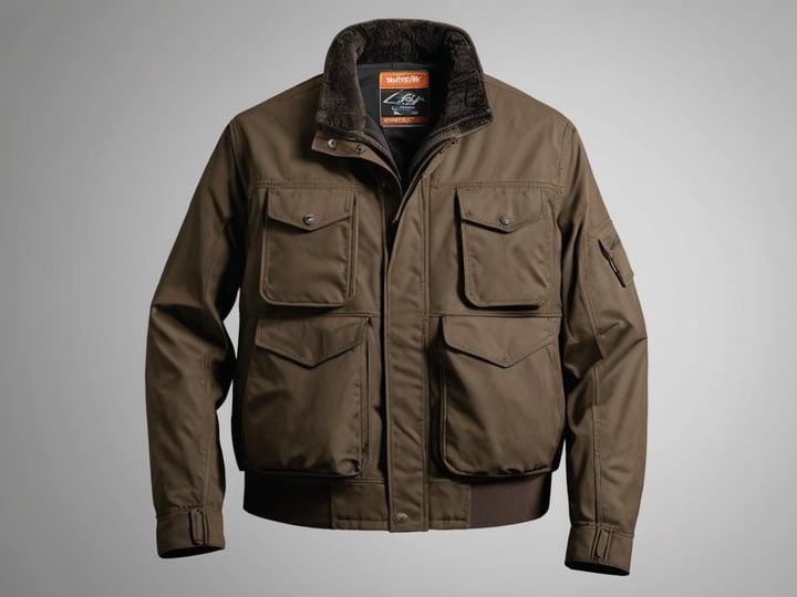 Jackets with Gun Holsters-6