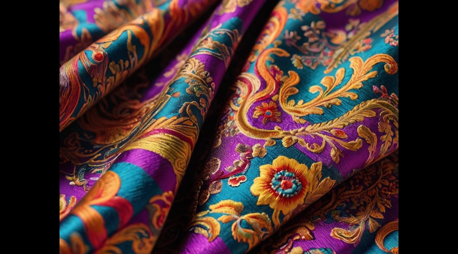 A comprehensive guide to Jacquard fabric paints, comparing their durability, color range, and application methods to help you choose the right paint for your project.