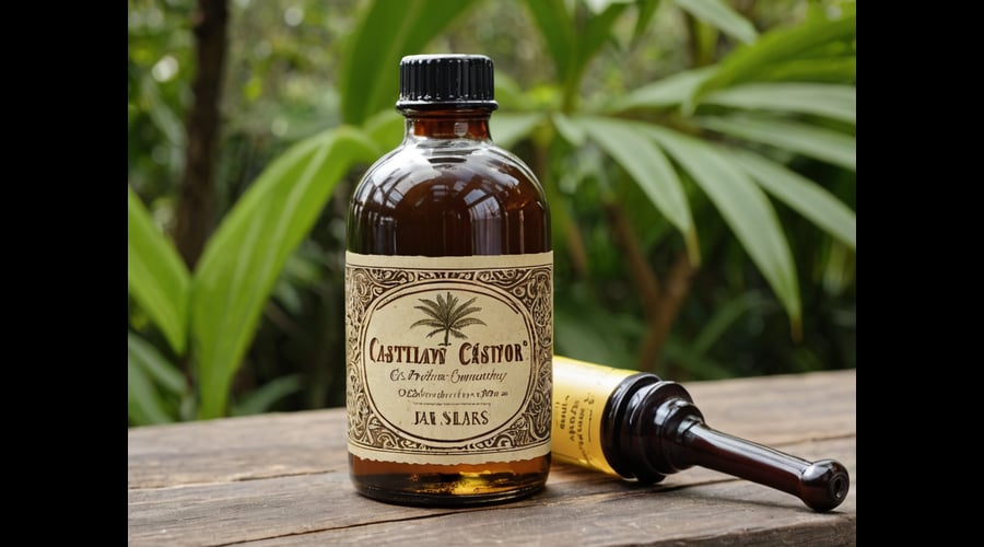 This comprehensive guide examines the top Jamaican castor oil products, comparing key factors like purity, concentration, and price to help you choose the right oil for your needs.