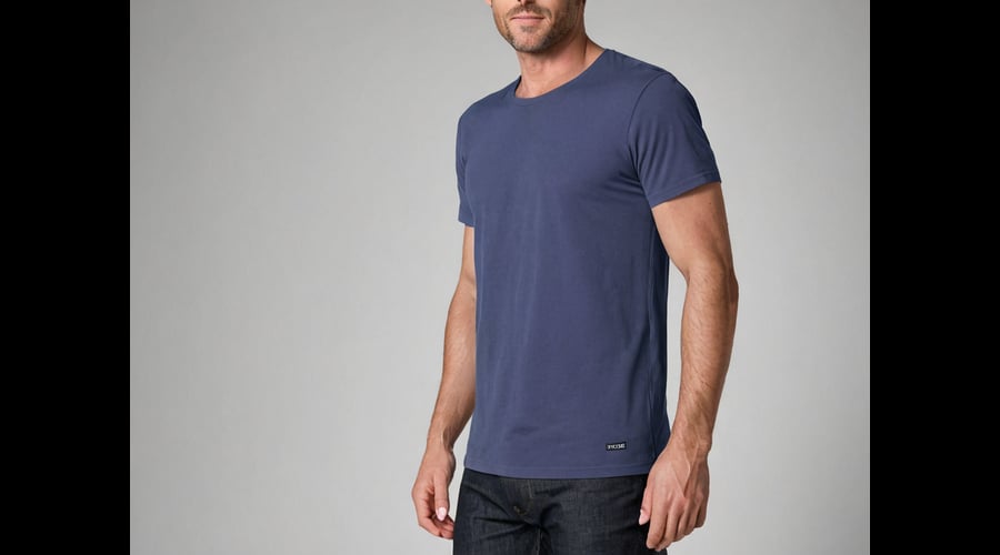 A curated roundup of James Perse t-shirts highlighting their quality, style, and comfort.