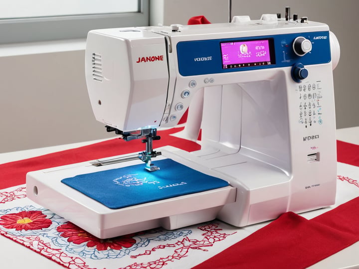 Janome-Embroidery-Machine-2
