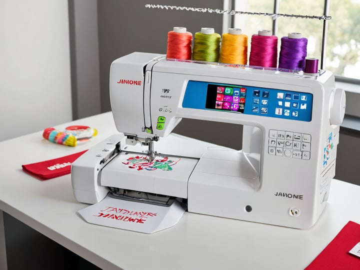 Janome-Embroidery-Machine-6