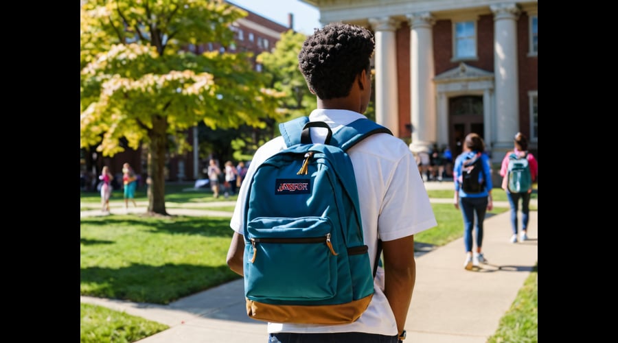 Discover the top Jansport laptop backpacks in these roundup articles, featuring stylish, functional, and reliable designs for everyday computer travel needs.