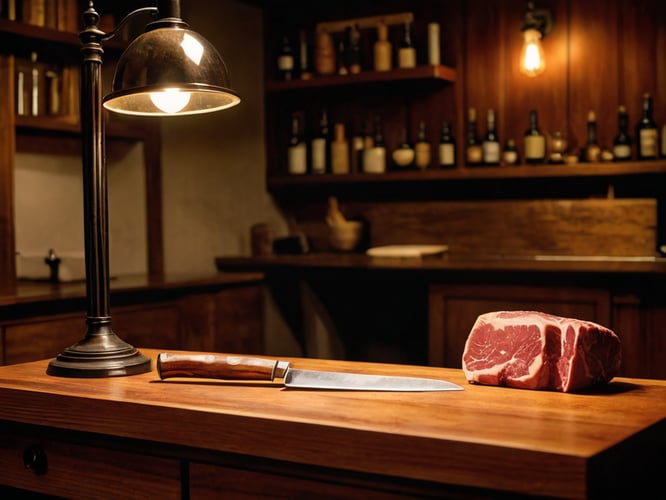 Japanese-Butcher-Knife-1