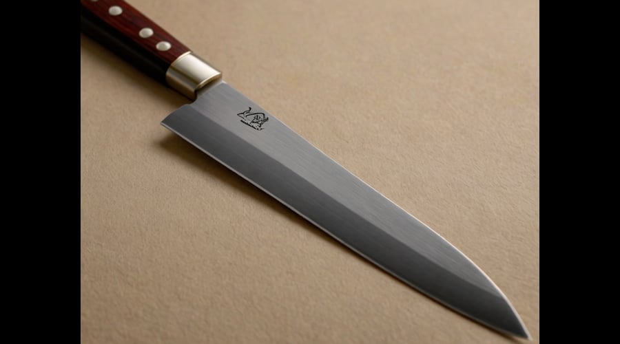 Unleash Your Culinary Skills with These Top 11 Japanese Chef Knives