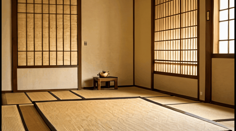 Discover the top Japanese floor mattresses for ultimate comfort and style, providing a unique blend of culture and functionality for your modern home.