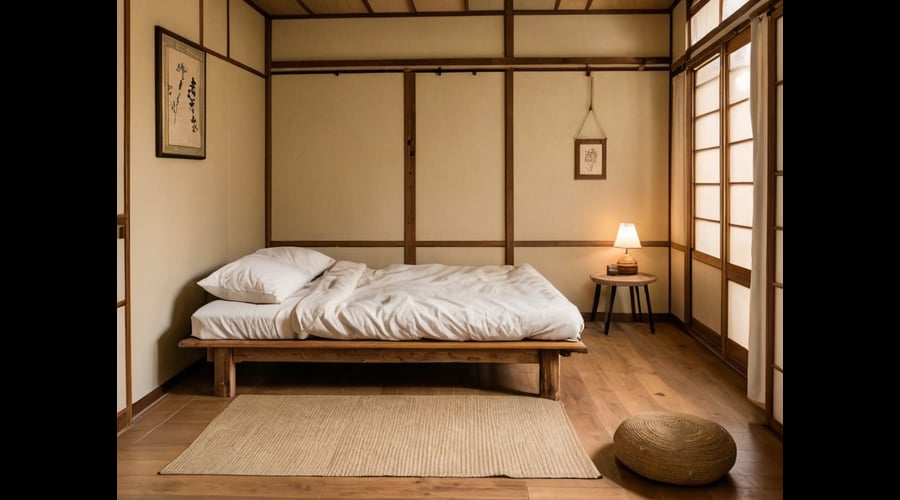 Discover the best Japanese Futon available in the market, where we review and compare top-rated products to help you make an informed choice for your unique needs.
