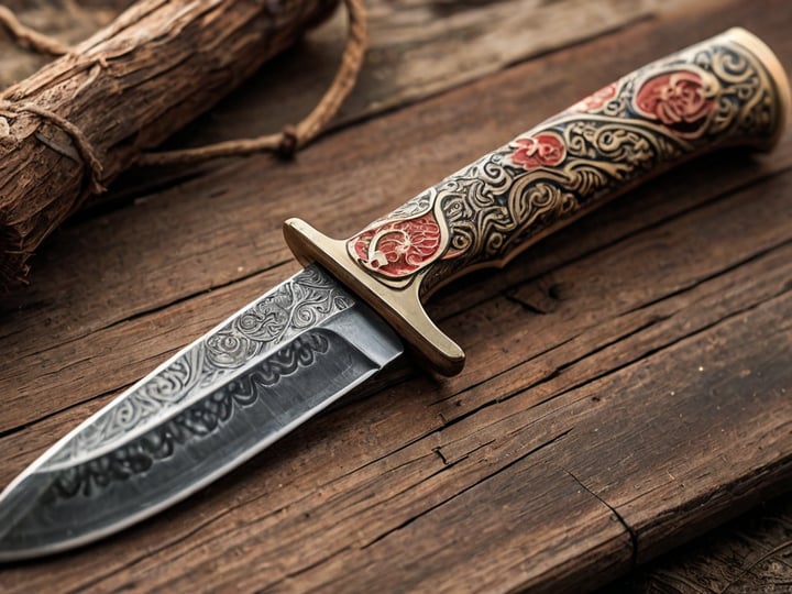Discover the Ultimate Japanese Hunting Knives Our Top 15 Picks for