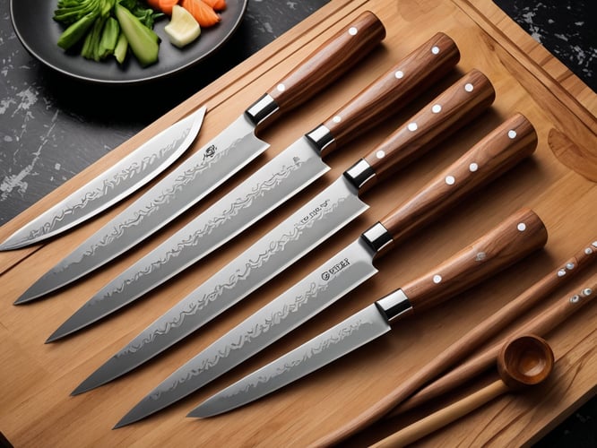 Japanese-Kitchen-Knife-Set-1