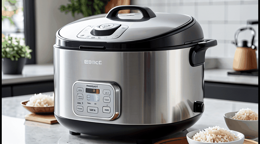 A comprehensive guide to the best Japanese rice cookers, comparing key features like cooking capacity, temperature control, and additional functions to help you find the right cooker for your cooking needs.