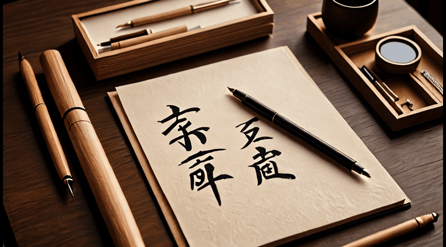 From minimalist notebooks to intricately designed pencils, this roundup showcases Japan's finest stationery, combining precision craftsmanship with thoughtful aesthetics.