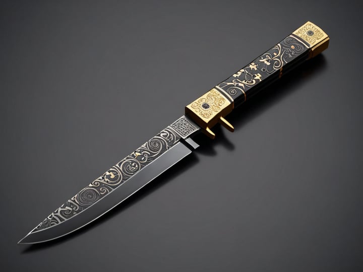 Japanese-Tanto-Knife-5