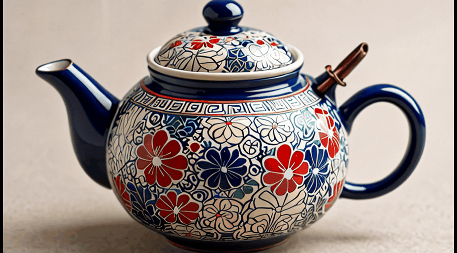 A curated selection of Japanese tea pots, featuring traditional designs and premium craftsmanship.