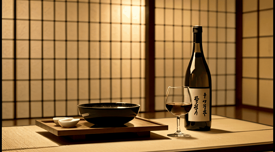 A curated selection of Japanese wines showcasing the country's wine-making heritage and contemporary styles.