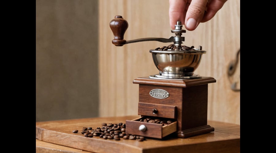 Discover the versatility and convenience of the Javapresse Manual Coffee Grinder in our roundup article. Explore features and user reviews to enhance your coffee grinding experience.