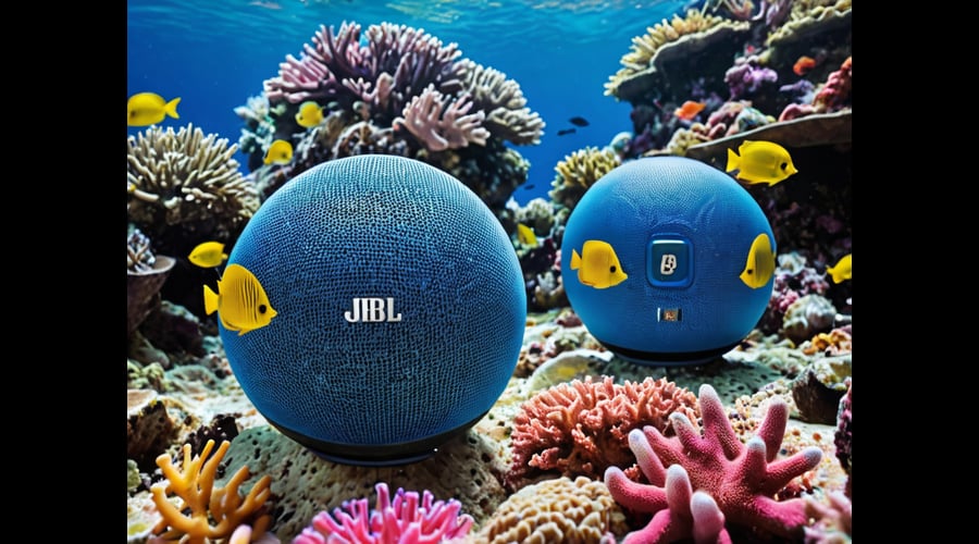 Discover the top JBL marine speakers to elevate your nautical adventures with outstanding audio quality and durability, perfect for your next seafaring excursion.
