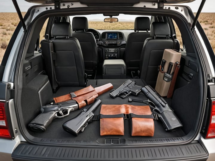 Jeep Gun Holsters-2