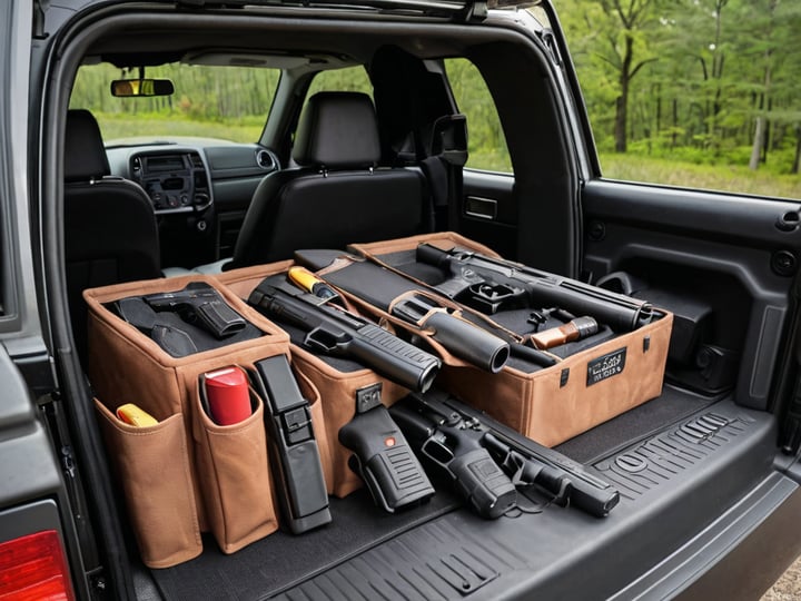 Jeep Gun Holsters-5