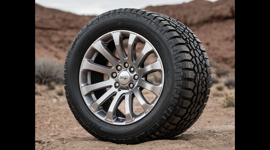 This roundup reviews several popular Jeep Cherokee rim options, comparing their designs, materials, and pricing to help you choose the right wheels for your vehicle.