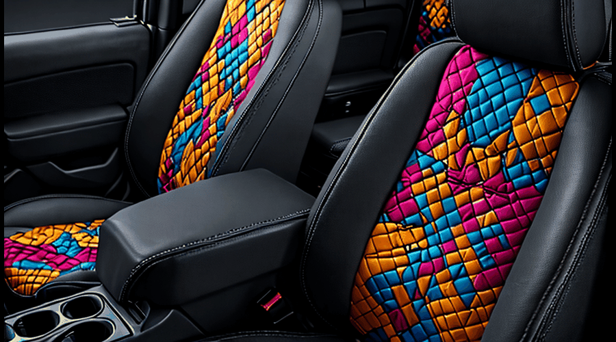 Discover the top jeep wrangler seat covers, perfect for enhancing your vehicle's interior and ensuring durability. Explore various brands and styles designed specifically for Jeep Wranglers to protect and personalize your ride.