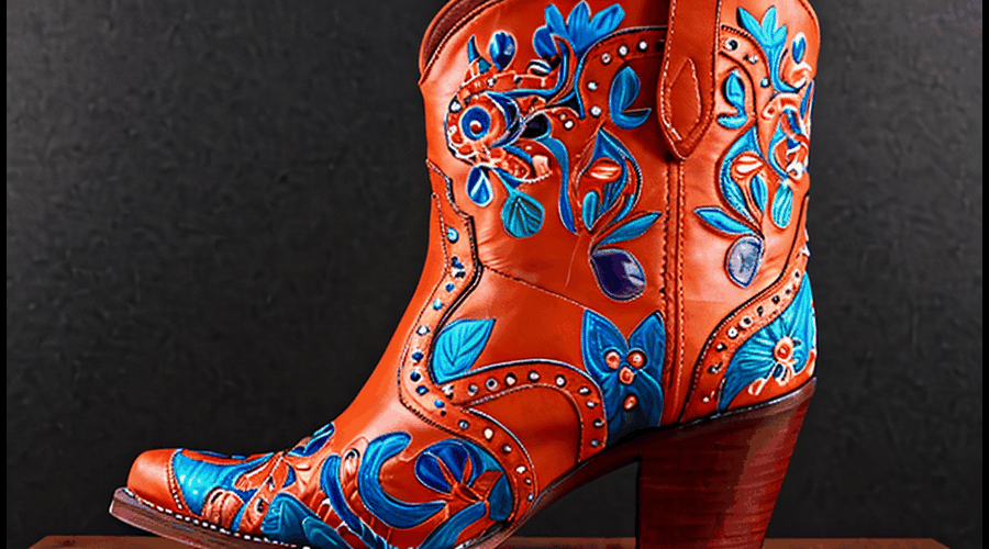 Discover the best Jeffrey Campbell cowboy boots in our roundup, featuring stylish and high-quality options for men and women.