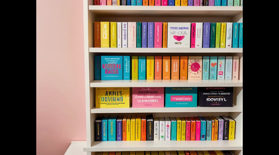 A curated guide to the top books by Jen Sincero, featuring her most impactful and inspirational titles that help readers unlock their full potential.