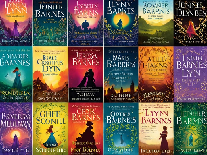 Jennifer-Lynn-Barnes-Books-2